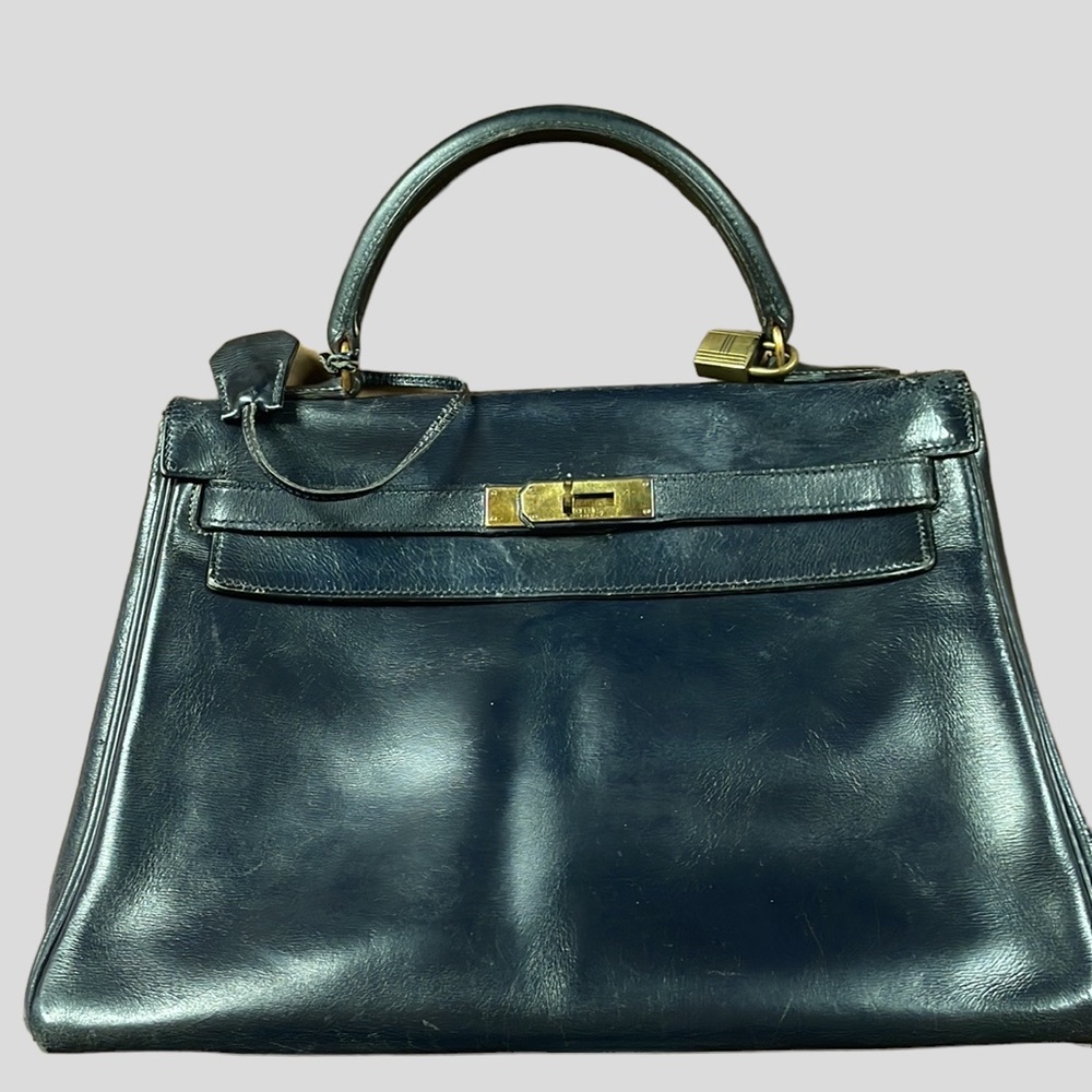 Hermes Vintage Kelly